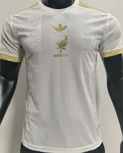 2025 Mexico Especial Versión Jugador Selecciones