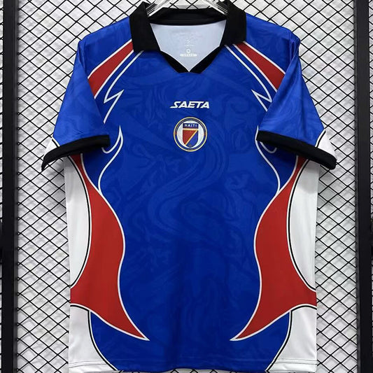 2026/27 Haiti Especial Versión Fan Selecciones