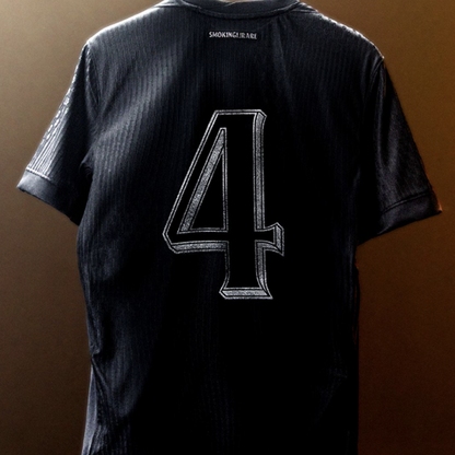 Jersey 2025 AIK Solna Especial Manga corta Versión Jugador