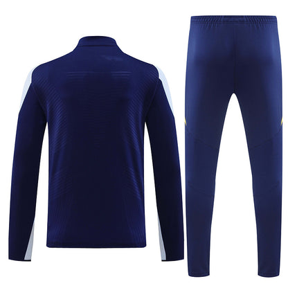 Conjunto Entrenamiento 2025 Real Madrid