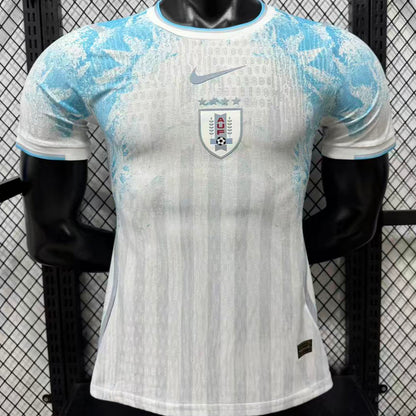2026/27 Uruguay Especial Versión Jugador Selecciones