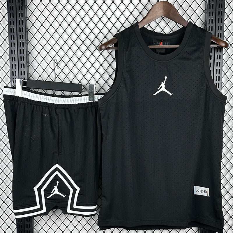 Conjunto Entrenamiento 2025/26 Jordan