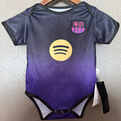 Jersey 2026/27 Barcelona Visitante Manga corta Versión Fan