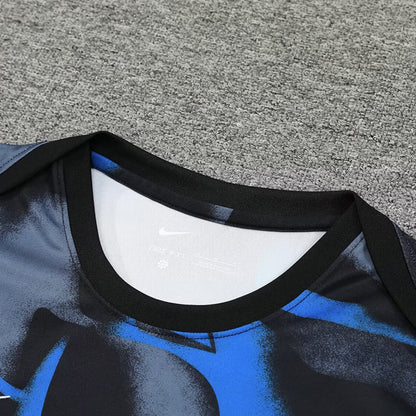 Conjunto Entrenamiento 2025 Inter Milan