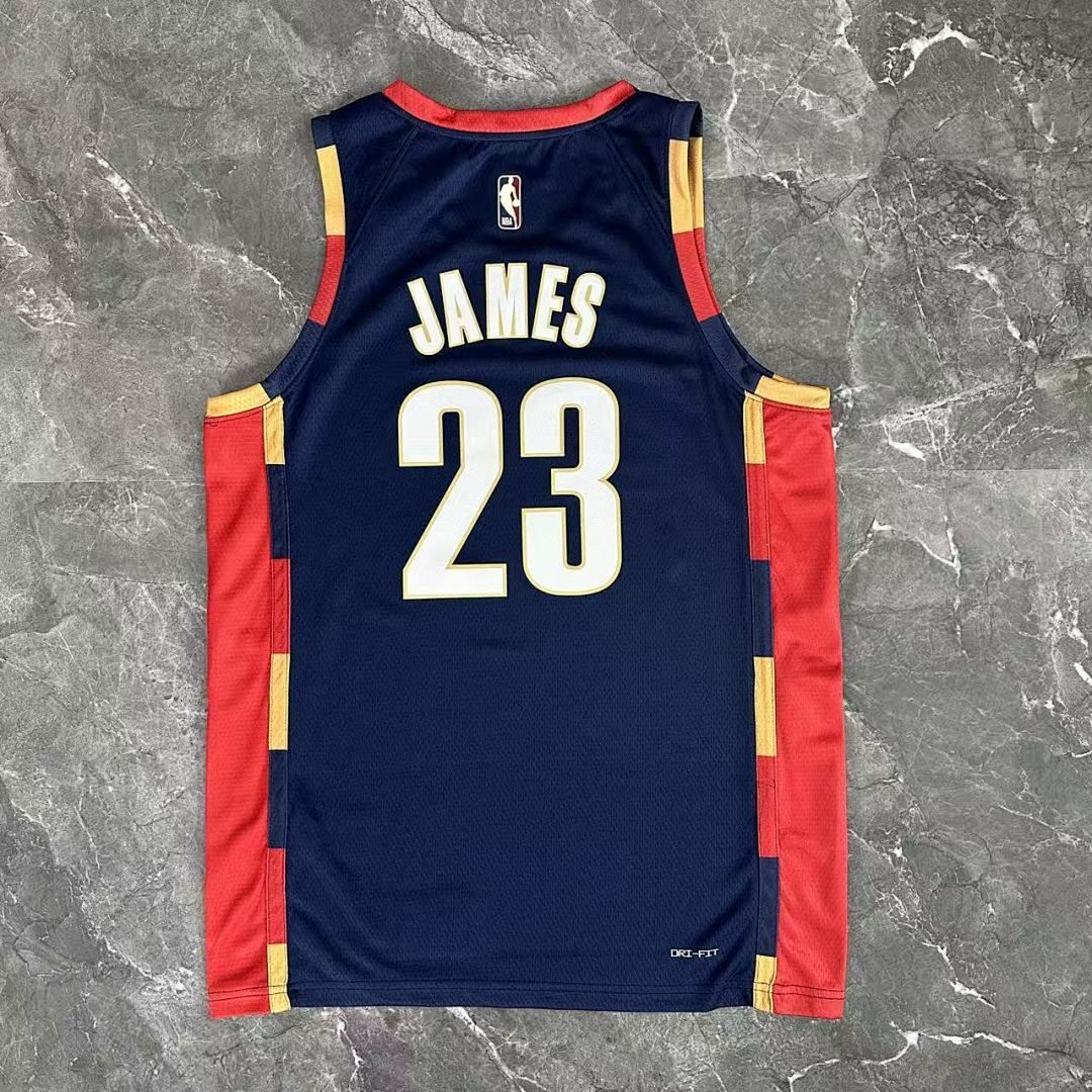 2026 cleveland nba retro