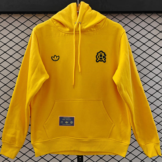Hoody 2026 Club America Retro