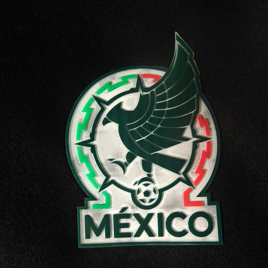 hoody 2026/27 mexico
