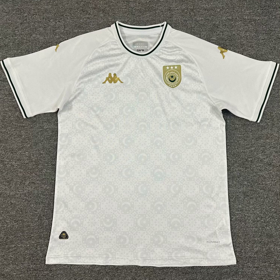 2025 Tunisia Especial Versión Fan Selecciones