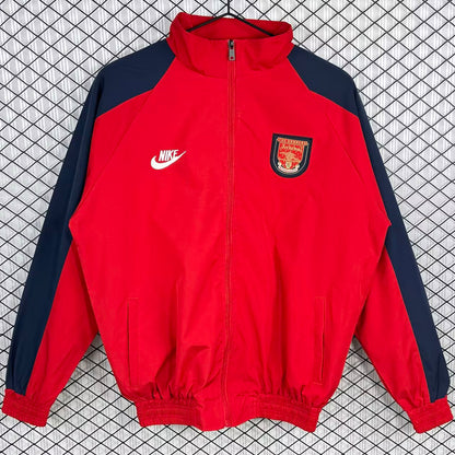 Rompeviento 1996/1997 Arsenal Retro