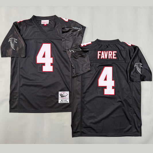 Jersey 2114 Atlanta Falcons NFL Retro