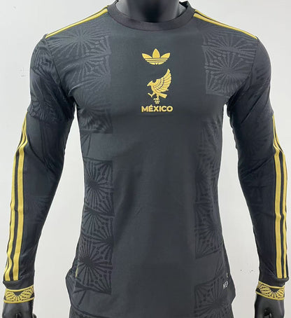 2025 Mexico Especial Versión Jugador Selecciones