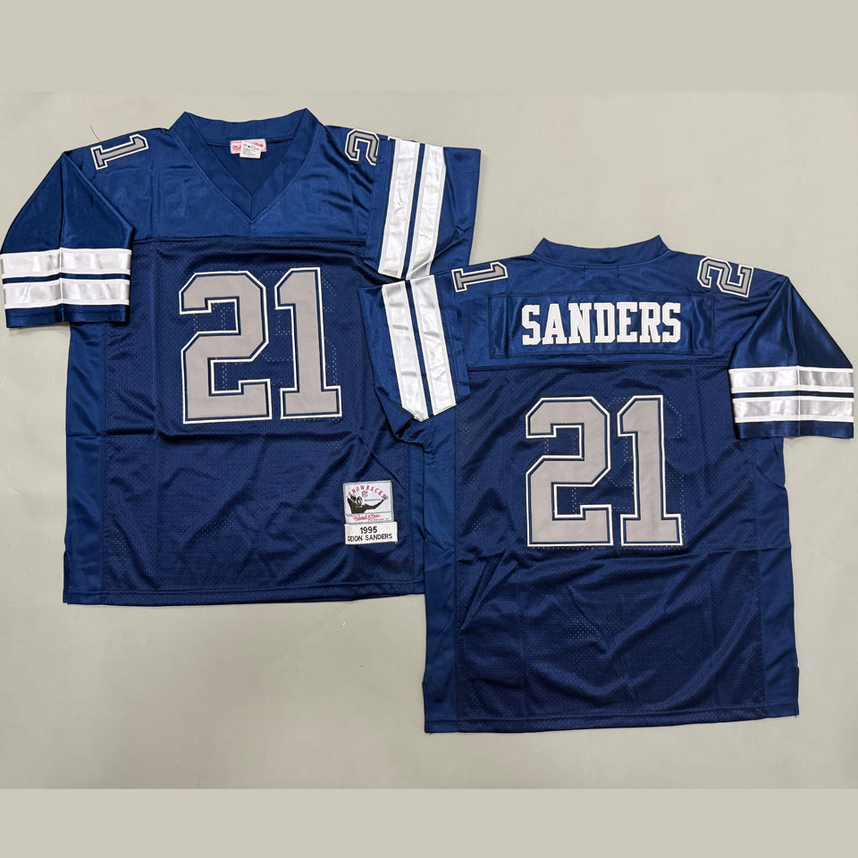 jersey 2115 dallas cowboys nfl retro