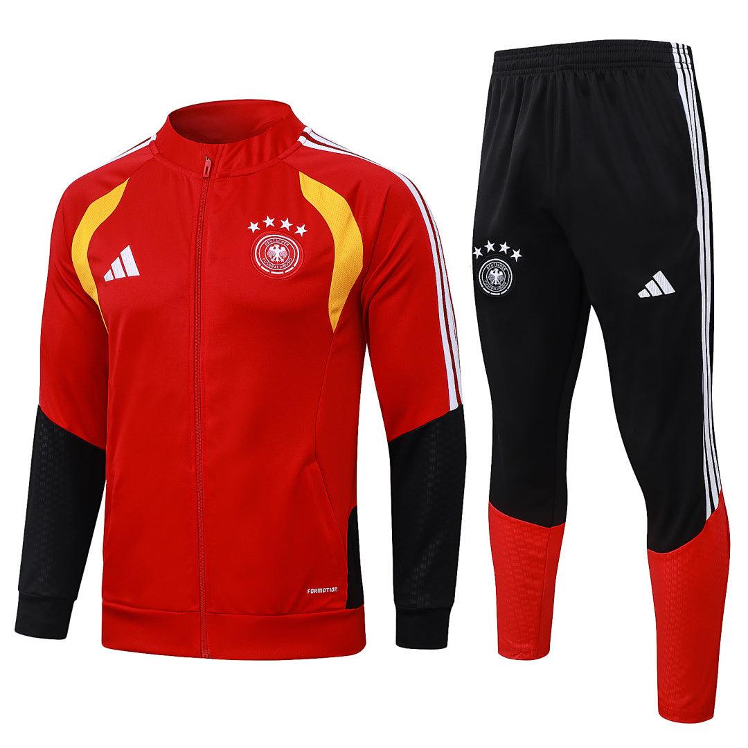 conjunto casual 2026/27 alemania