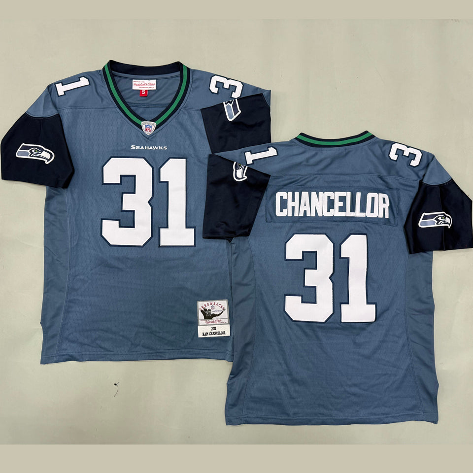 jersey 2114 seattle seahawks nfl retro