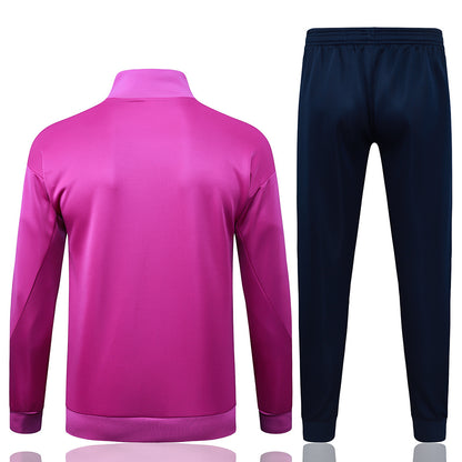 Conjunto Casual 2026 Barcelona