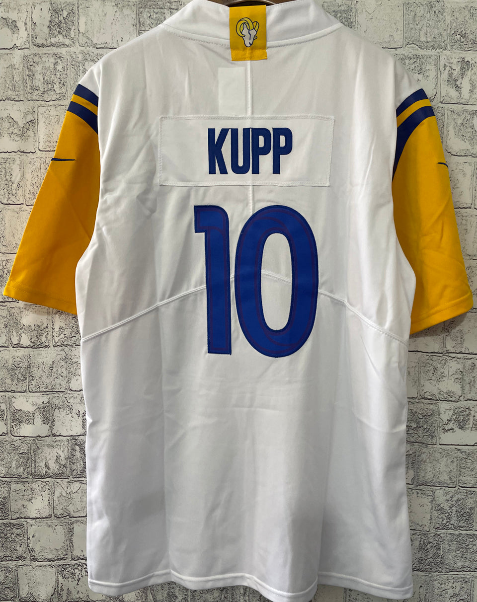 Jersey 1616 Los Angeles Rams KUPP NFL