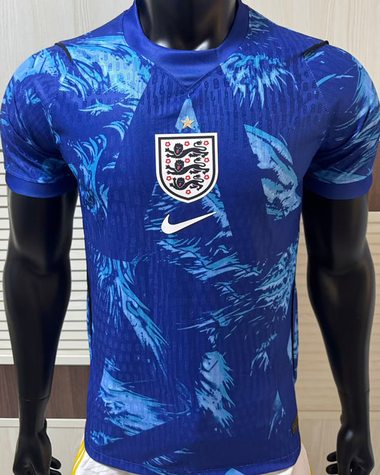 2026/27 Inglaterra Especial Versión Jugador Selecciones