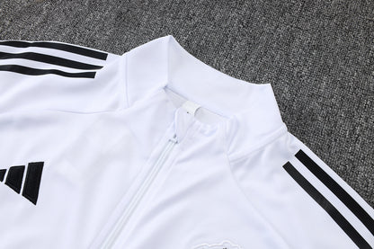 Conjunto Casual 2025/26 Manchester United