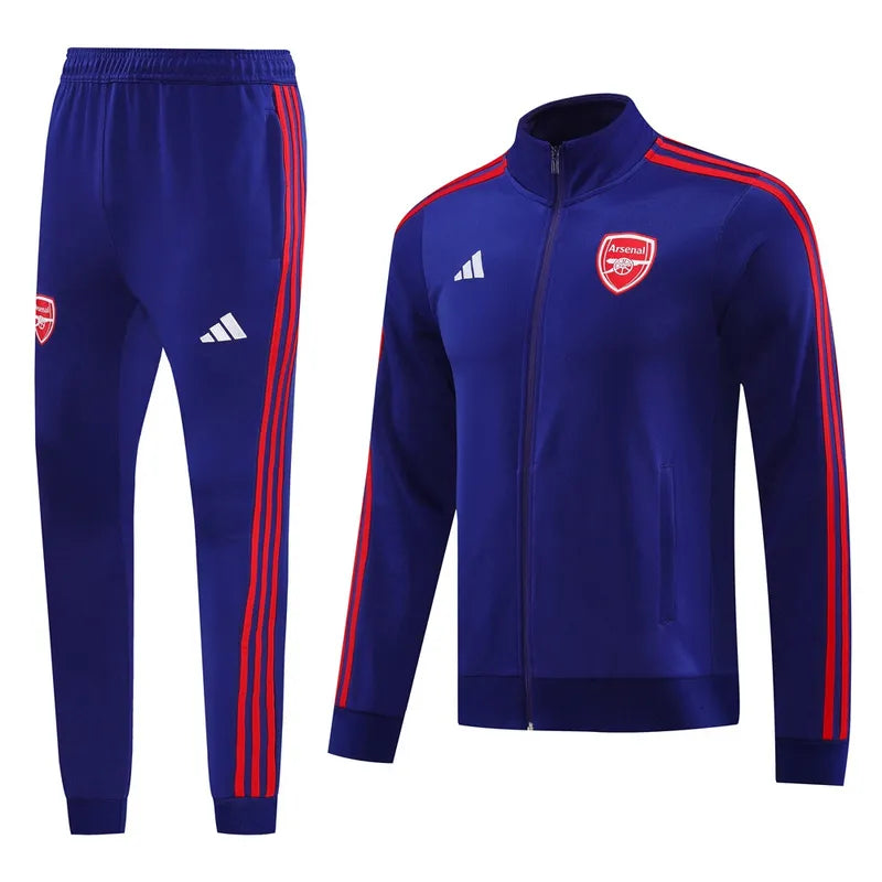 Conjunto Casual 2024/25 Arsenal