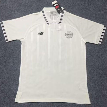 Jersey 2026/27 Stone Island Especial Manga corta Versión Fan