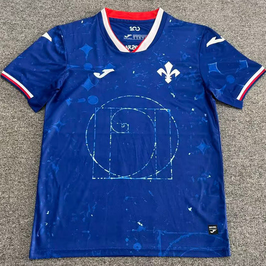 Jersey 2026/27 ACF FC Tercero Manga corta Versión Fan