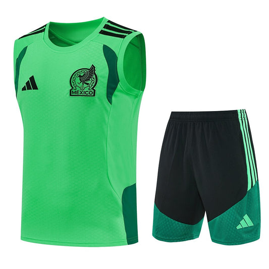 Conjunto Entrenamiento 2026/27 Mexico