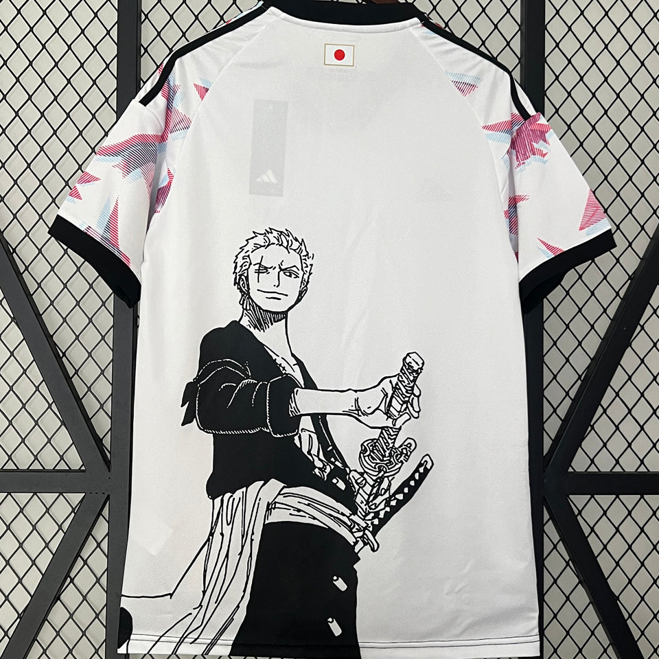 2024 japon especial versión fan selecciones