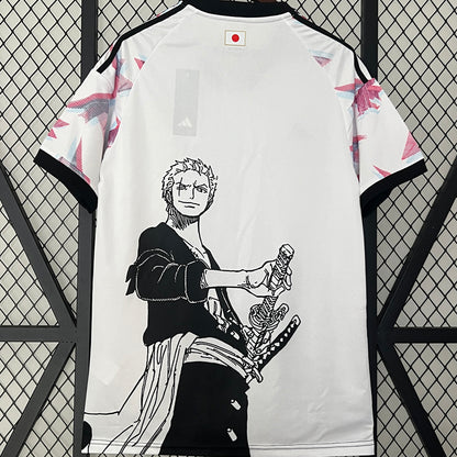 2024 Japon Especial Versión Fan Selecciones