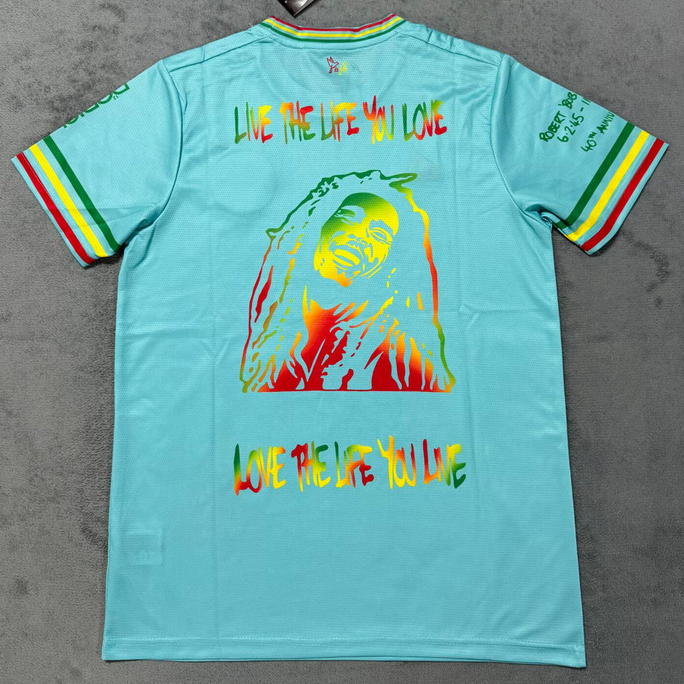 Jersey 2025/26 Ajax Especial Manga corta Versión Fan
