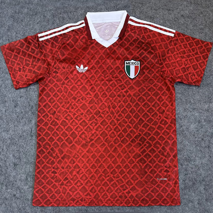 2026/27 Mexico Especial Versión Fan Selecciones
