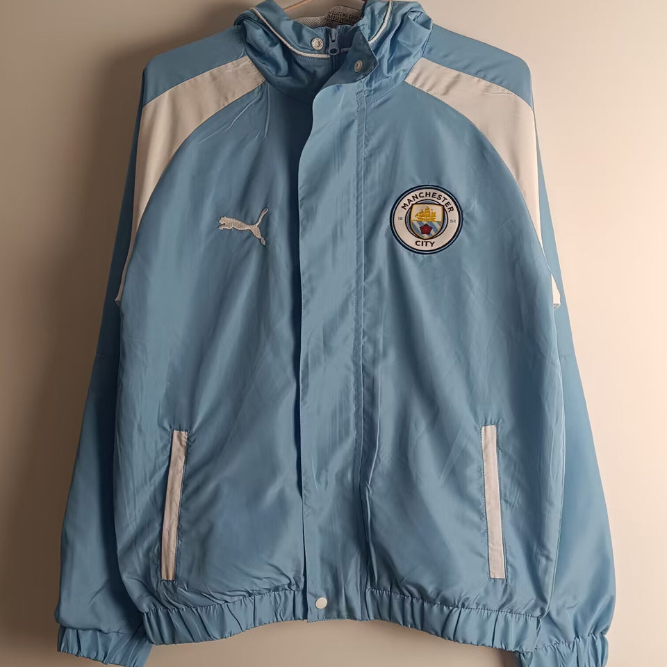 rompeviento 2025 manchester city