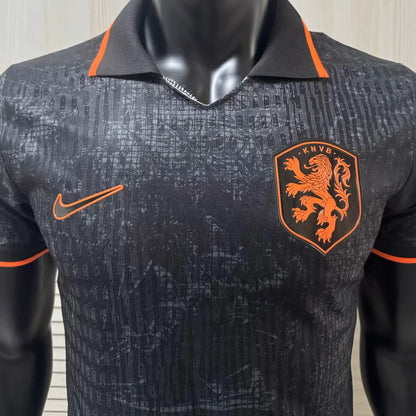 2026/27 Holanda Especial Versión Jugador Selecciones