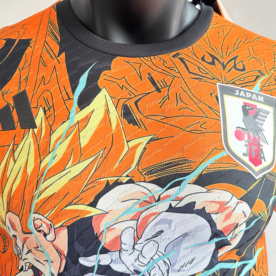 2025 japon especial versión jugador selecciones