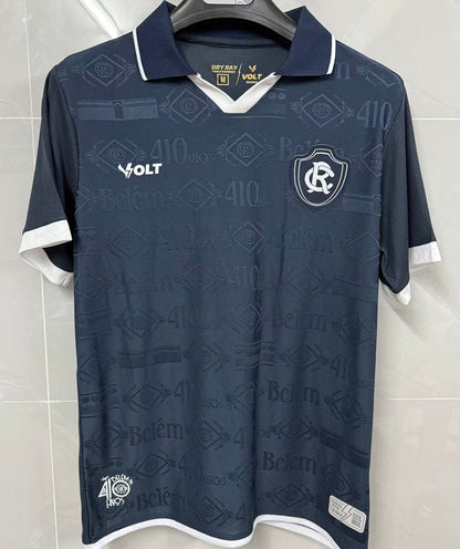 Jersey 2026/27 Remo Local Manga corta Versión Fan