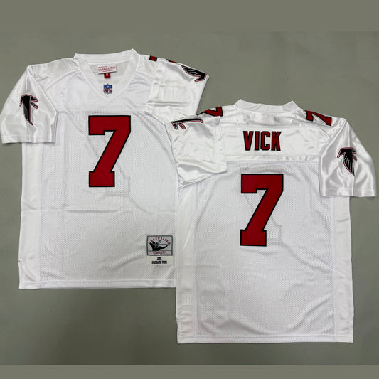 Jersey 2114 Atlanta Falcons NFL Retro