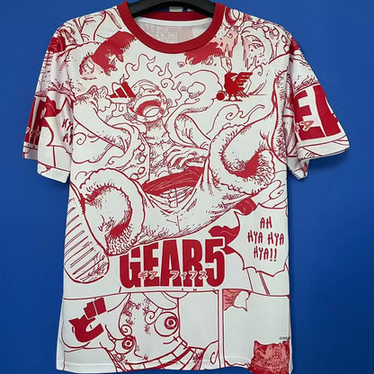 2025/26 Japon Especial Versión Fan Selecciones