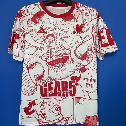2025/26 Japon Especial Versión Fan Selecciones