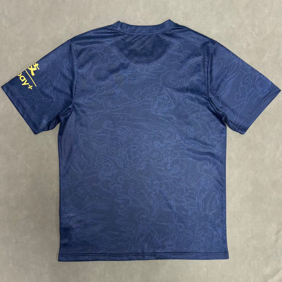 jersey 2026/27 tottenham especial manga corta versión fan