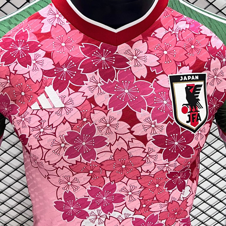2024/25 Japon Especial Versión Jugador Selecciones