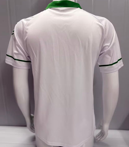 1986 Algeria Local Versión Fan Selecciones Retro