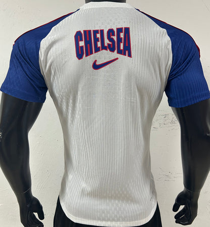 Jersey 2026/27 Chelsea Especial Manga corta Versión Jugador
