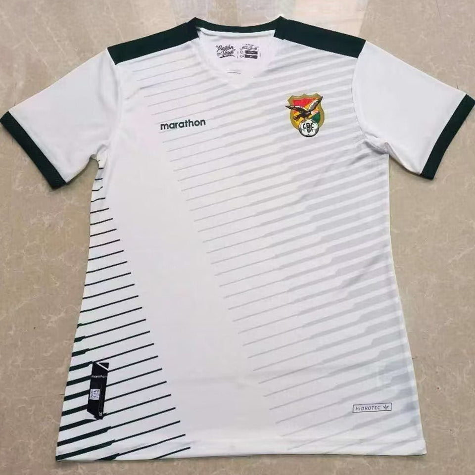 2023/24 Bbolivia Especial Versión Fan Selecciones
