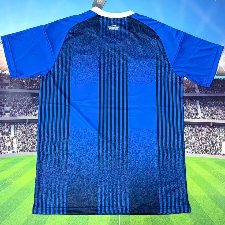 2026/27 greece visitante versión fan selecciones