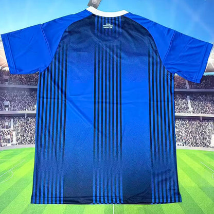 2026/27 Greece Visitante Versión Fan Selecciones
