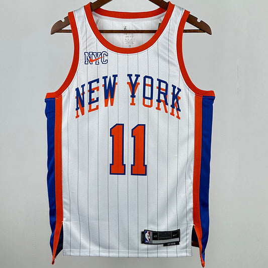 2025 NY NBA