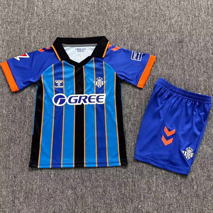 Jersey 2026 R BTS Especial Manga corta Niño