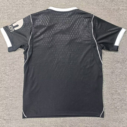 Jersey 2026/27 Tottenham Visitante Manga corta Versión Fan