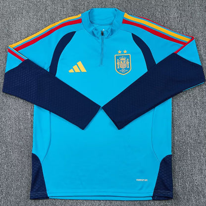 Conjunto Entrenamiento 2026/27 España