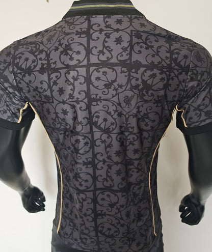 Jersey 2026 Liverpool Especial Manga corta Versión Jugador