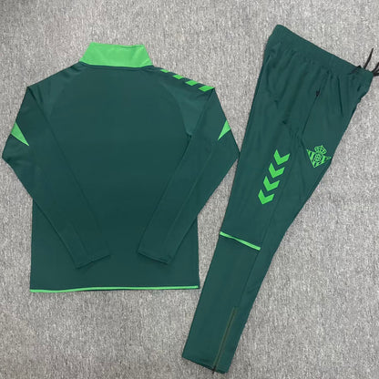 Conjunto Entrenamiento 2026/27 R BTS